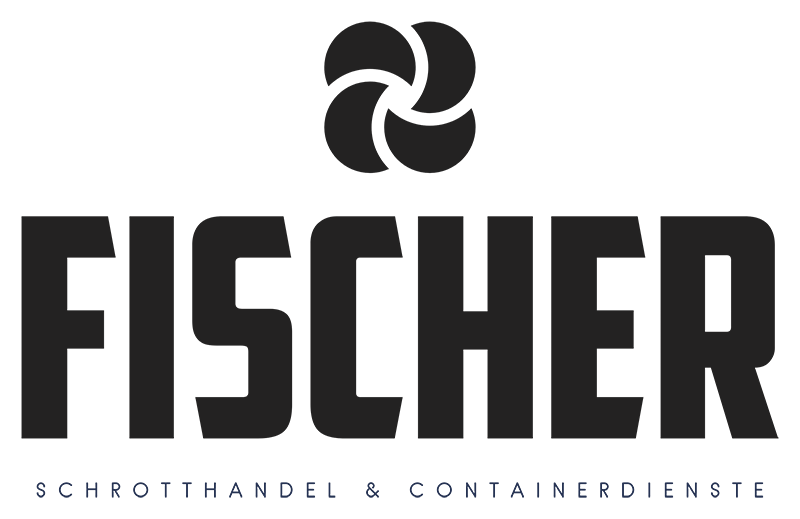 Logo Schrotthandel Fischer groesser